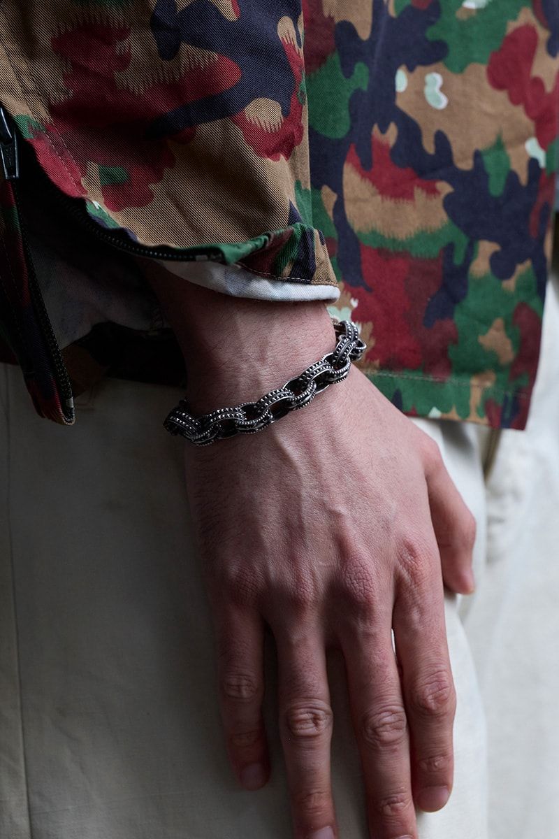 古着のジャケットコーディネート | 260123-1306-43 エルカザニ タオ 9枚目の写真