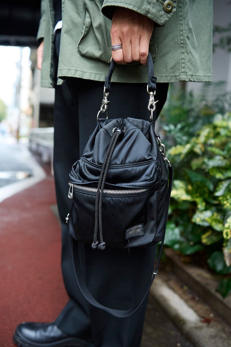 OVYのジャケットコーディネート | 260123-1312-07 津幡康樹 4枚目の写真