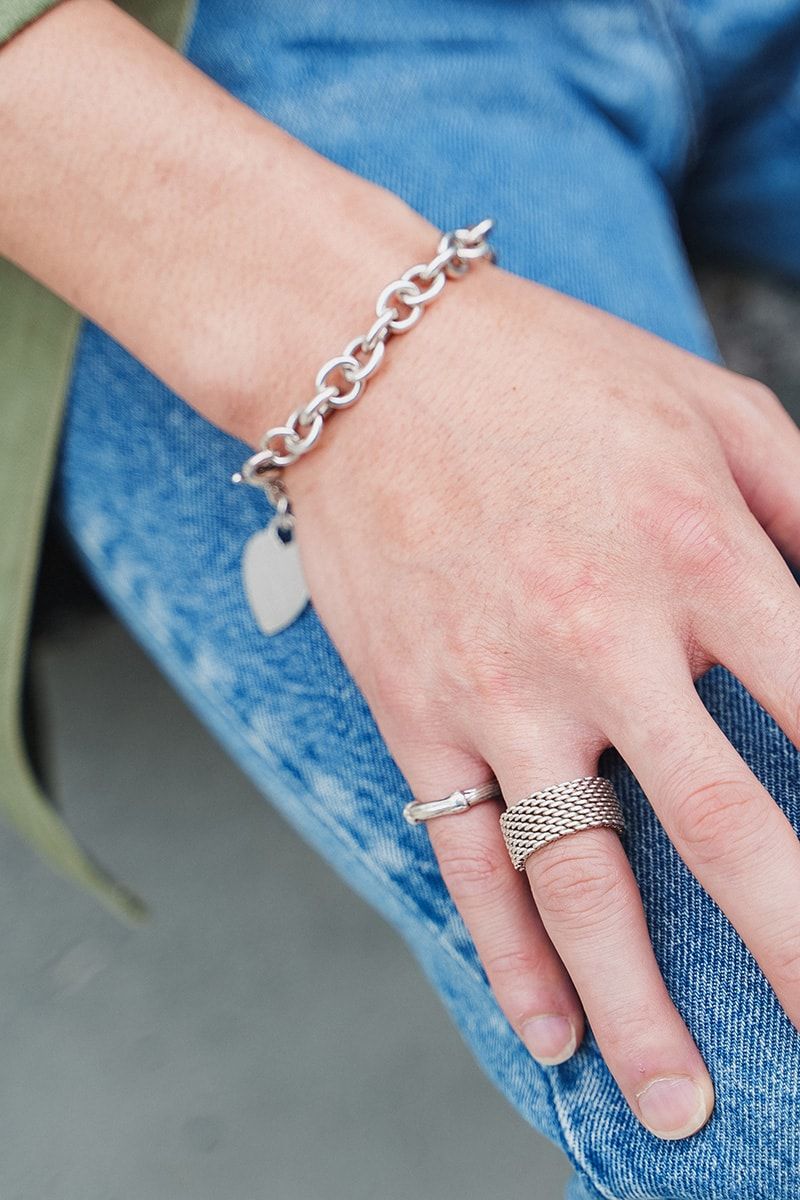 古着のジャケットコーディネート | 260123-1314-14 千野瑛介 6枚目の写真