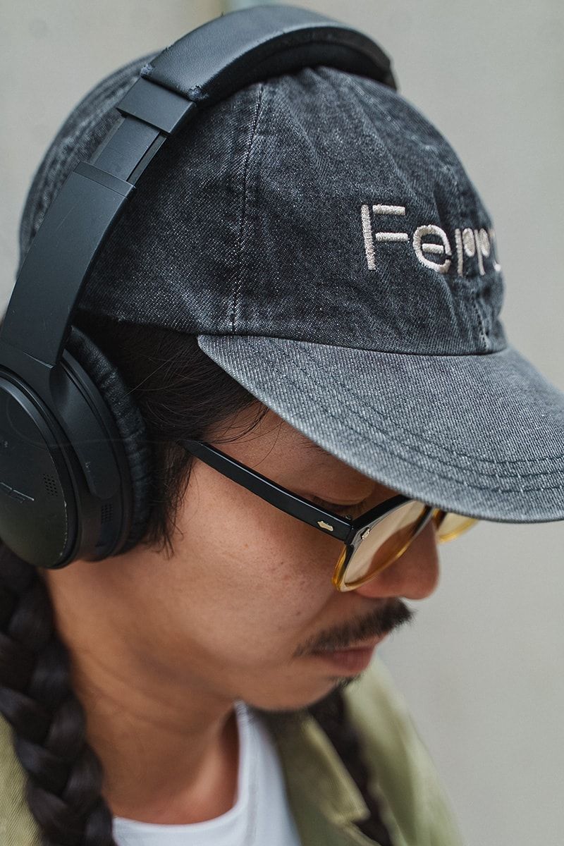 古着のジャケットコーディネート | 260123-1314-14 千野瑛介 8枚目の写真