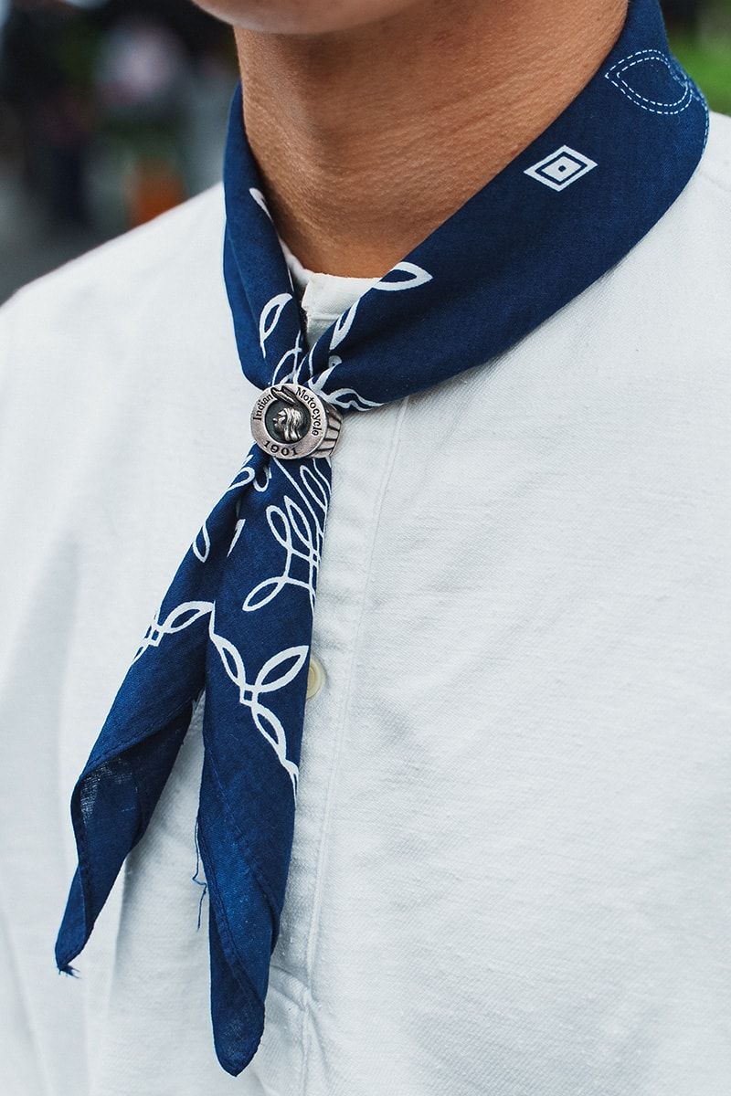 古着のシャツコーディネート | 260123-1316-58 田嶋 凛 4枚目の写真