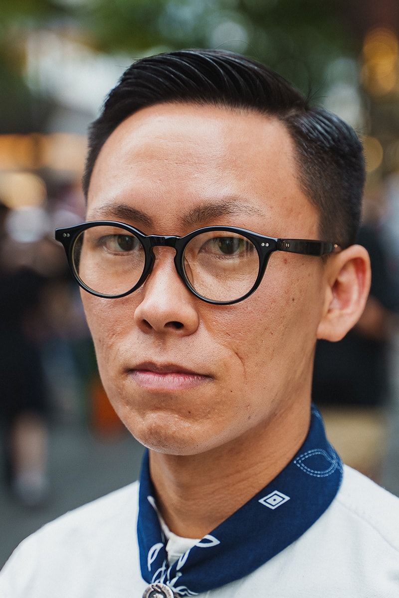 古着のシャツコーディネート | 260123-1316-58 田嶋 凛 5枚目の写真