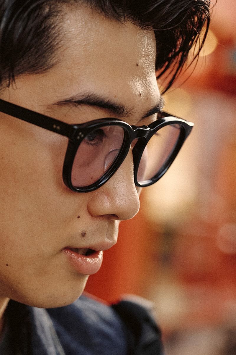 フルカウントのGジャンコーディネート | 260123-1319-57 渡辺翔太 2枚目の写真