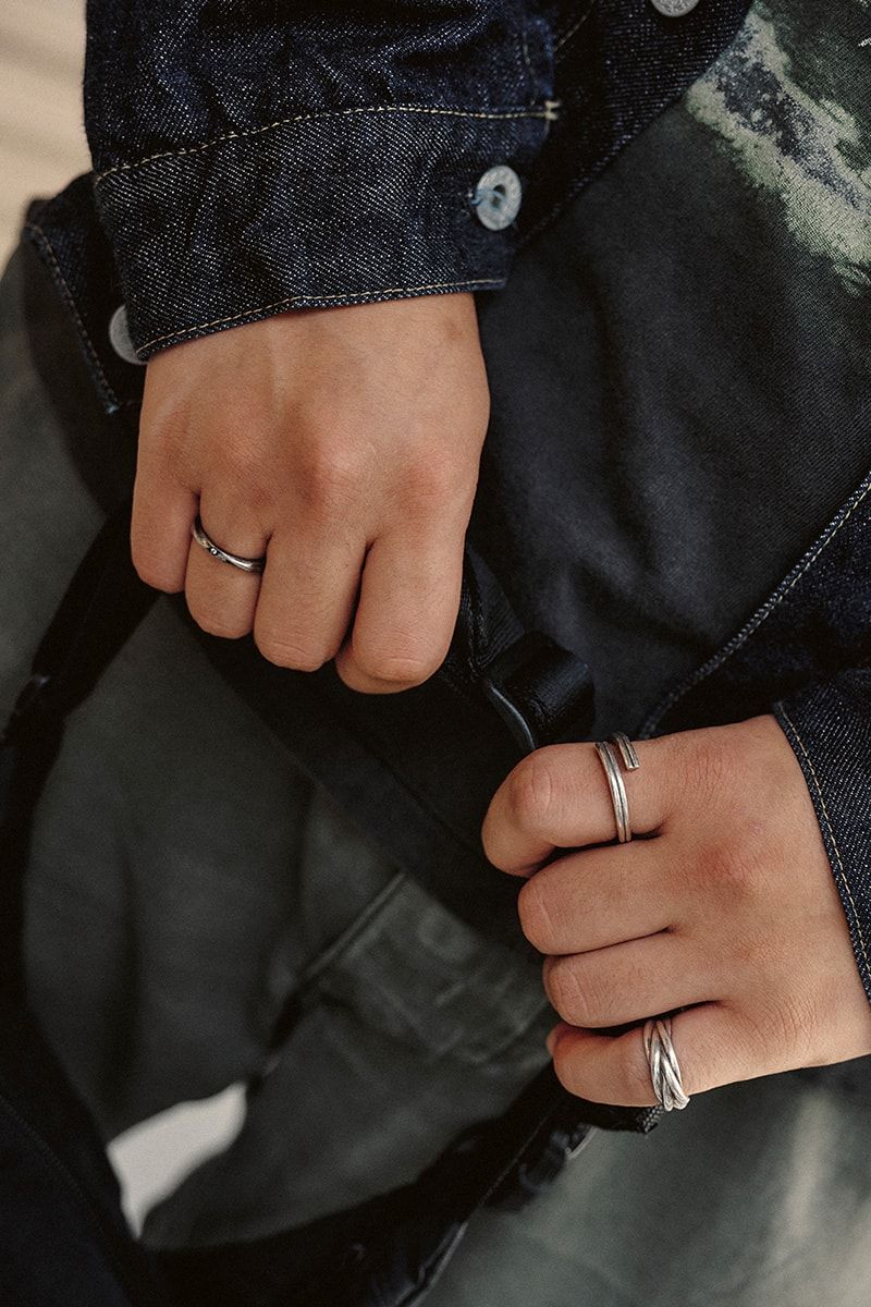 フルカウントのGジャンコーディネート | 260123-1319-57 渡辺翔太 4枚目の写真