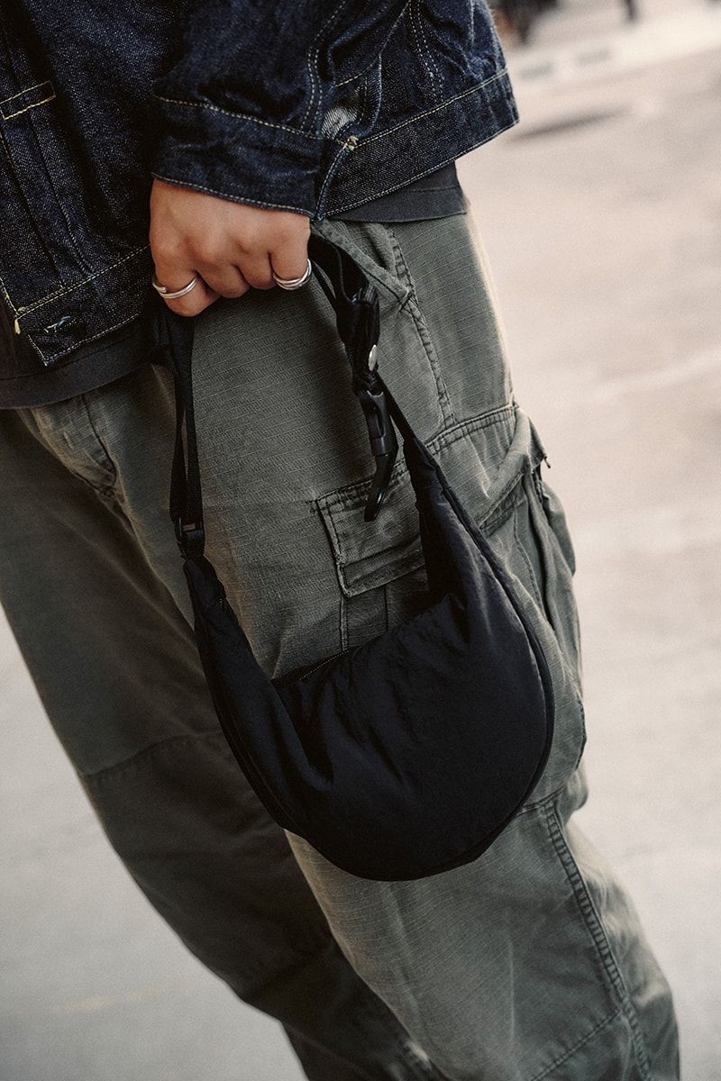 フルカウントのGジャンコーディネート | 260123-1319-57 渡辺翔太 6枚目の写真