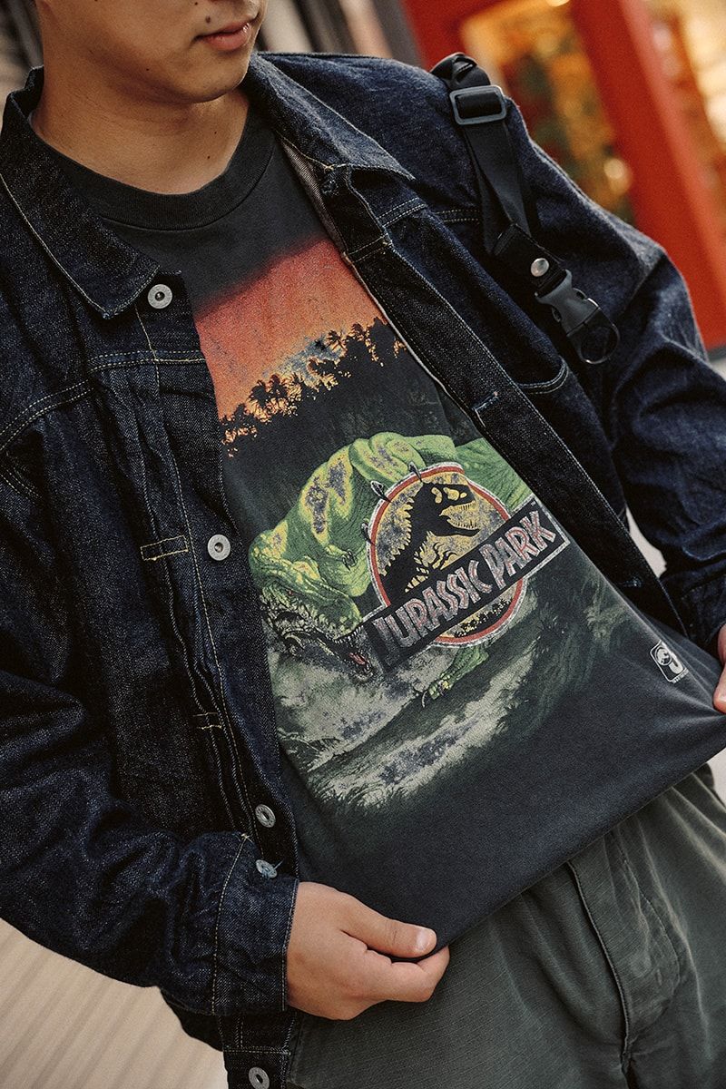 フルカウントのGジャンコーディネート | 260123-1319-57 渡辺翔太 3枚目の写真