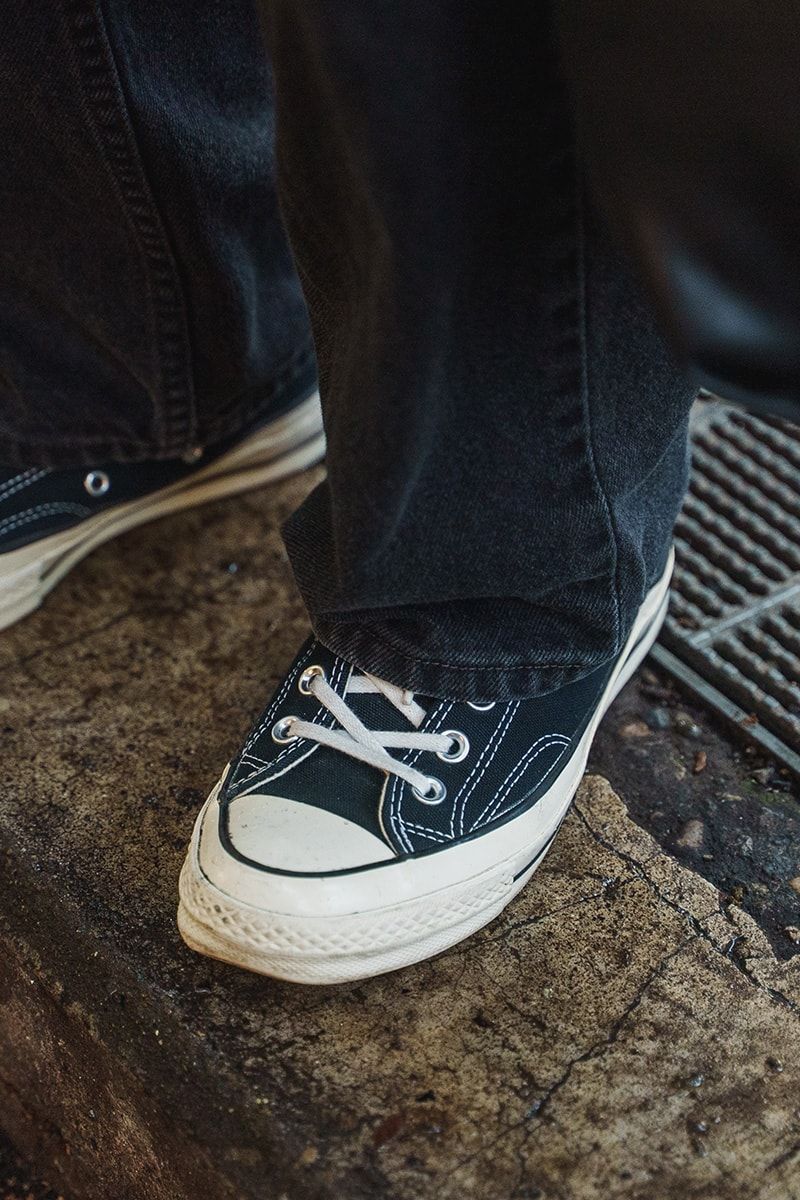 不明のジャケットコーディネート | 260123-1327-05 久保 泉 6枚目の写真