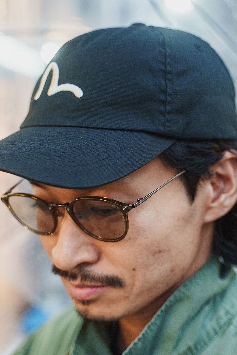 不明のジャケットコーディネート | 260123-1327-05 久保 泉 9枚目の写真