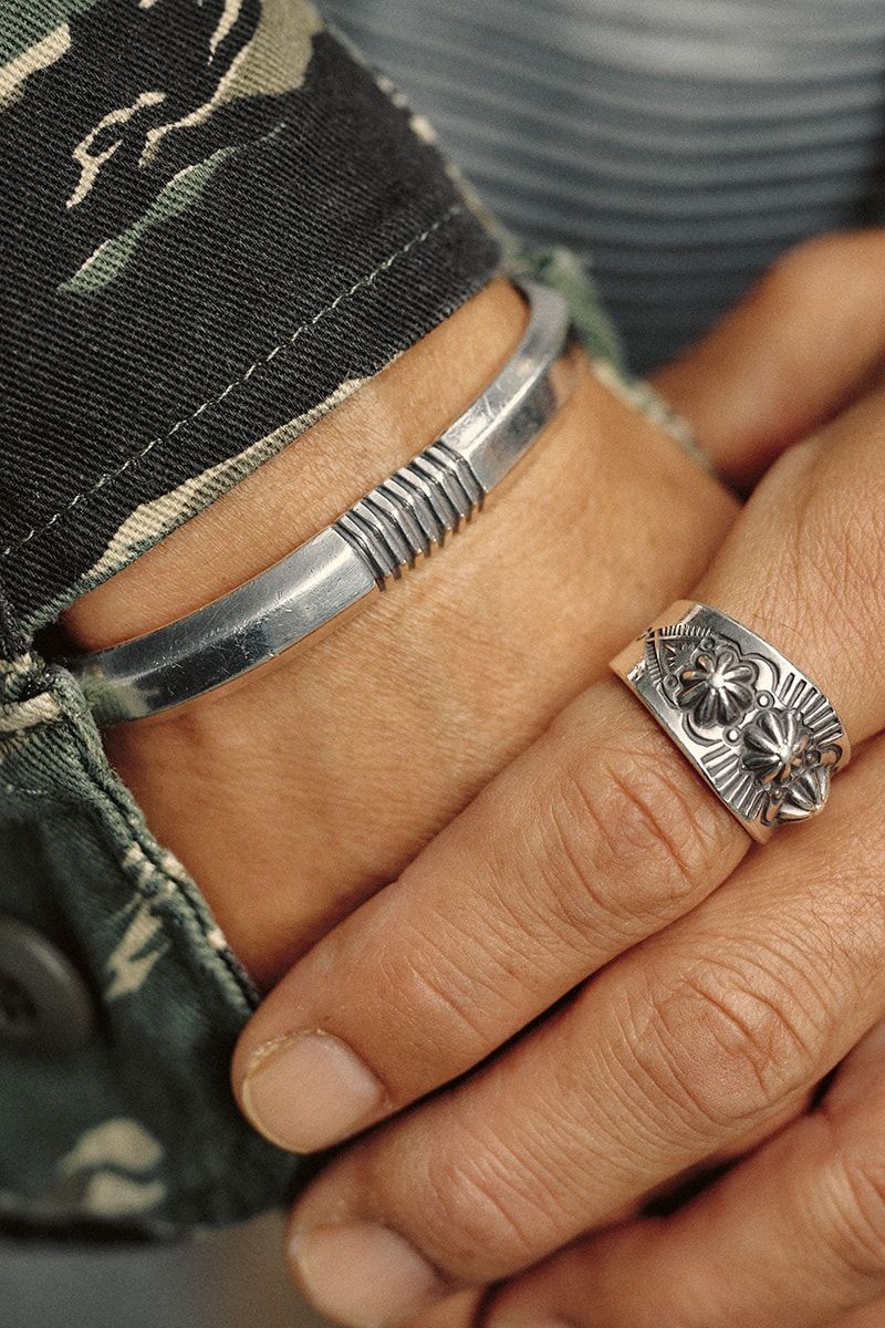 古着のジャケットコーディネート | 260123-1330-25 森田健一 6枚目の写真