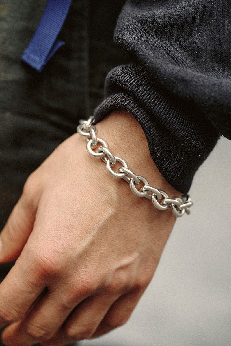 古着のシャツコーディネート | 260123-1333-06 丸山勇人 5枚目の写真