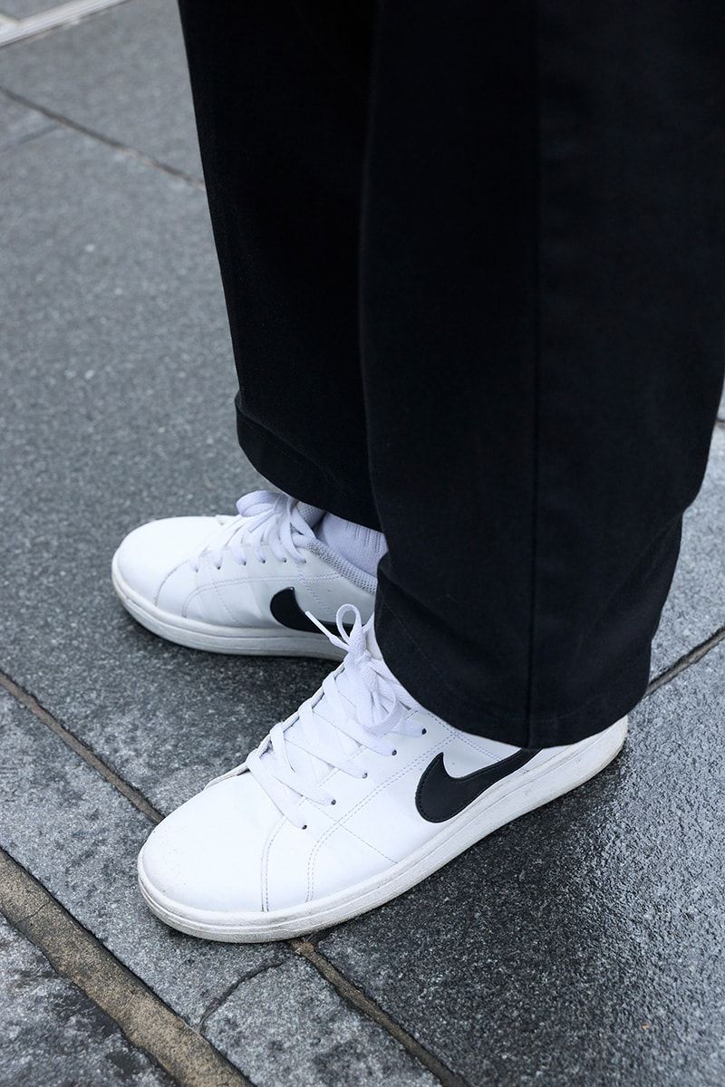 リーのカバーオールコーディネート | 260123-1340-19 石井通哉 5枚目の写真