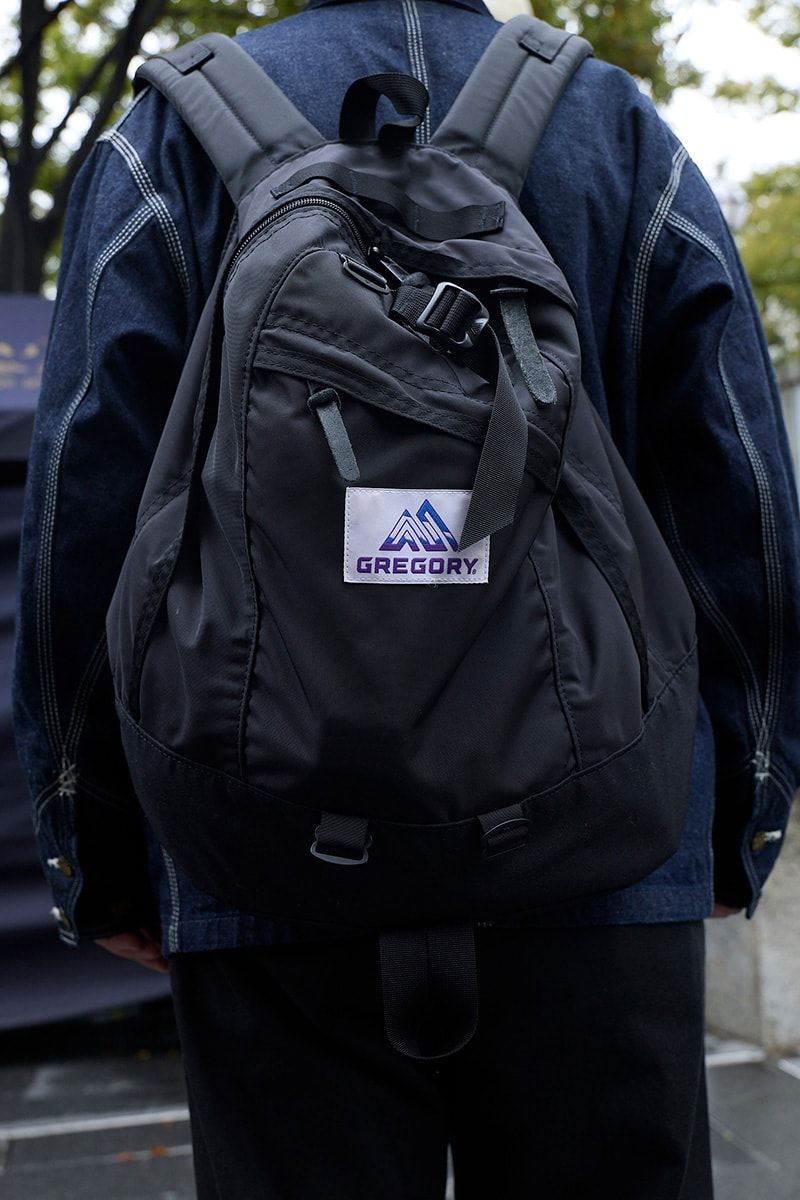 リーのカバーオールコーディネート | 260123-1340-19 石井通哉 8枚目の写真