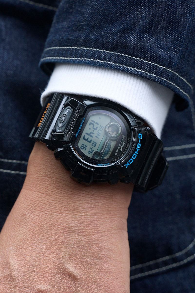 リーのカバーオールコーディネート | 260123-1340-19 石井通哉 9枚目の写真