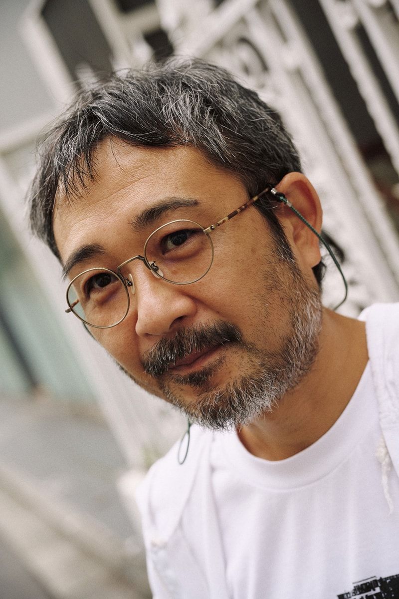 ロンジョンのパーカコーディネート | 260123-1351-43 川津康太 3枚目の写真