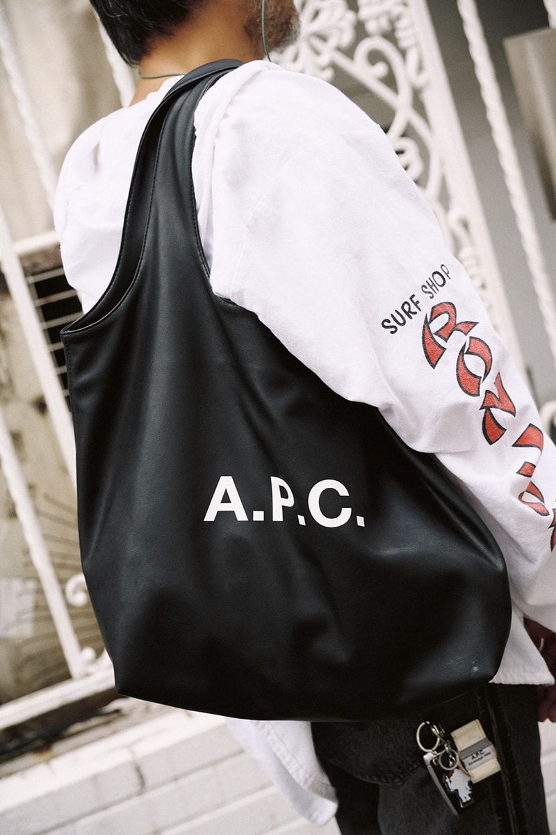 ロンジョンのパーカコーディネート | 260123-1351-43 川津康太 5枚目の写真