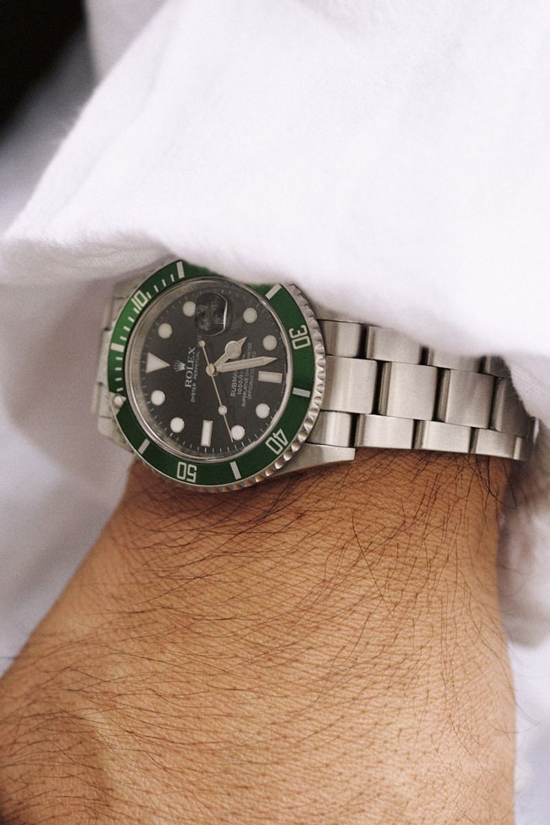 ロンジョンのパーカコーディネート | 260123-1351-43 川津康太 7枚目の写真