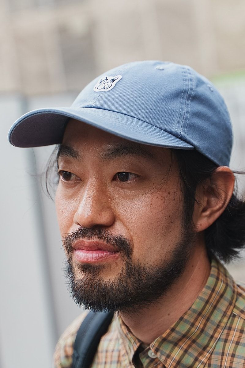 ポロラルフローレンのシャツコーディネート | 260123-1411-15 ジュピター石田 6枚目の写真