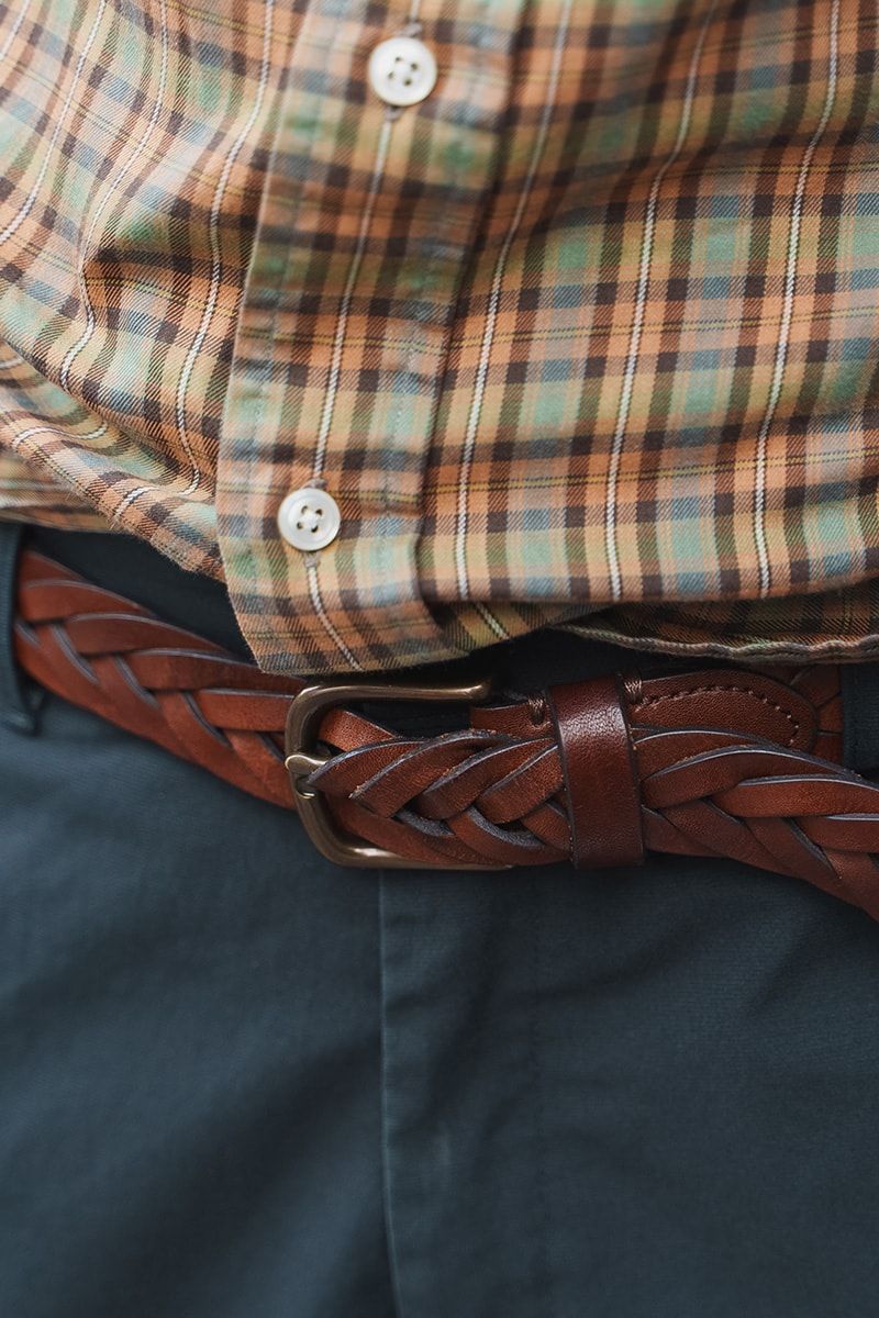 ポロラルフローレンのシャツコーディネート | 260123-1411-15 ジュピター石田 7枚目の写真