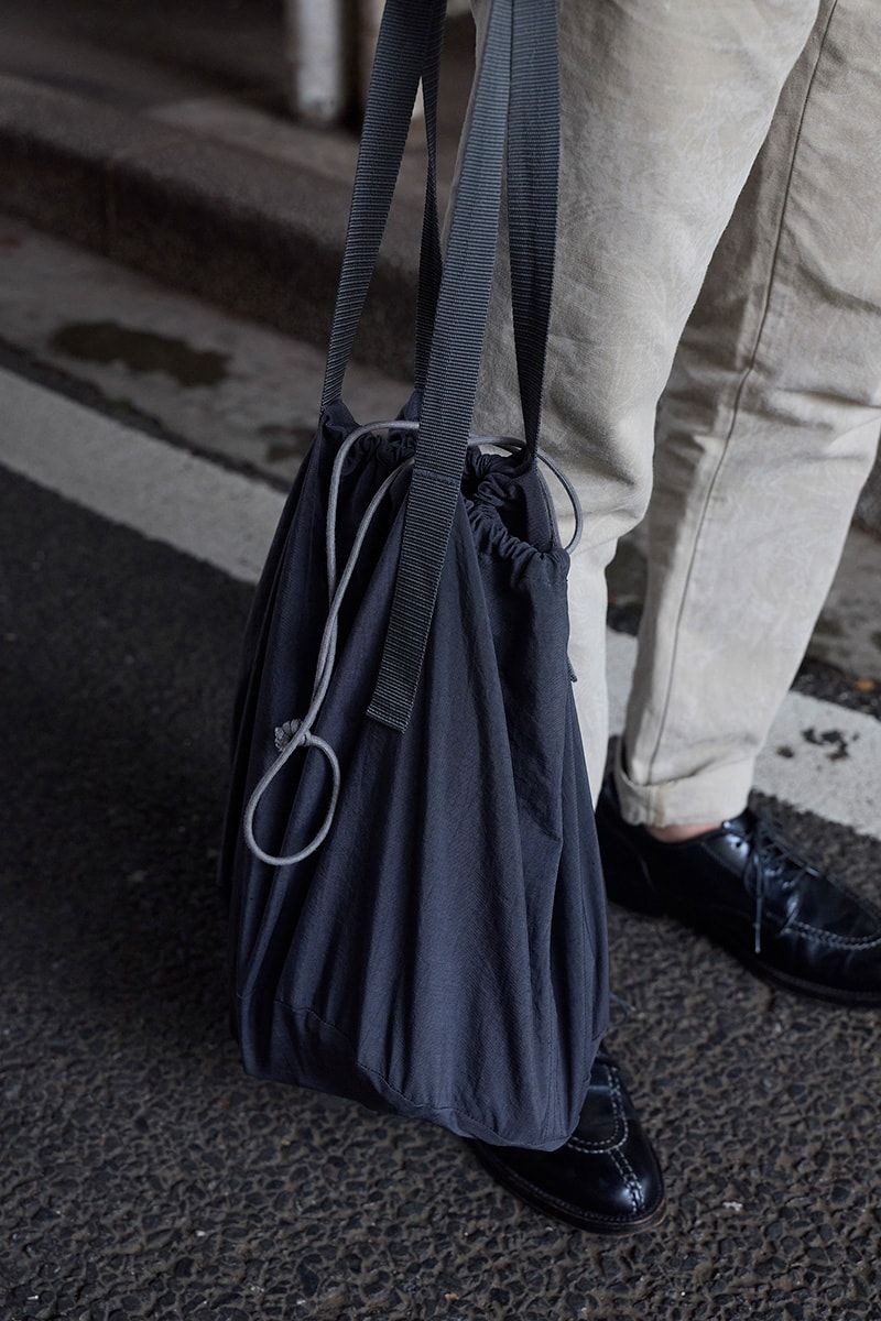 ダブルアールエルのシャツコーディネート | 260123-1413-55 矢間拓仁 3枚目の写真