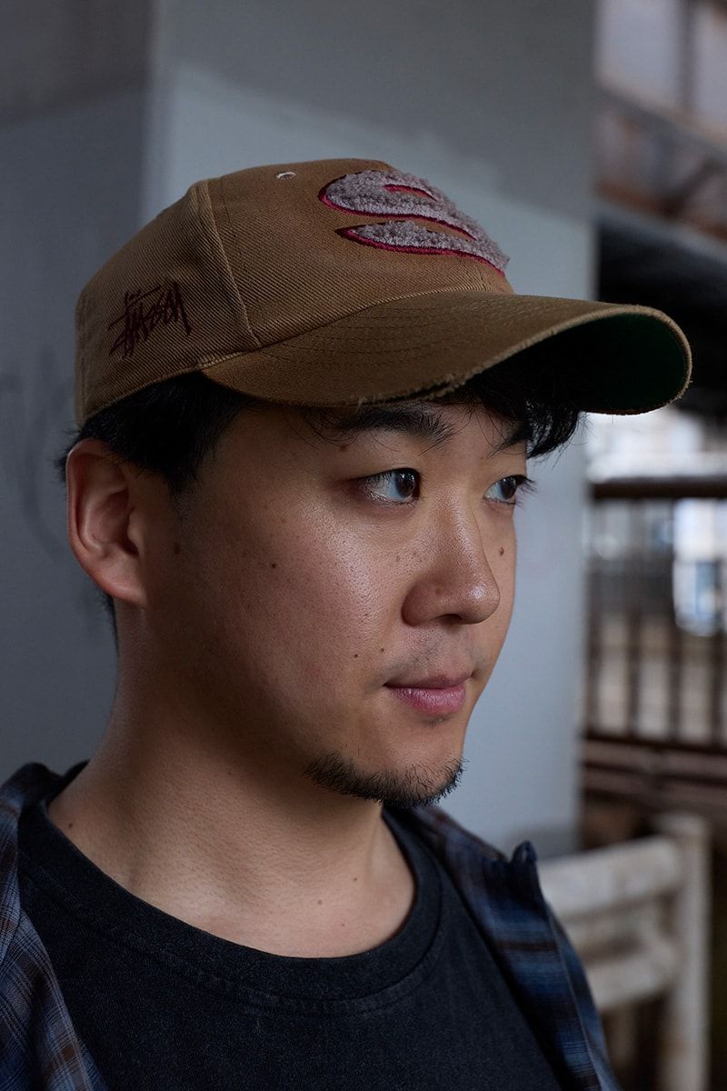 ダブルアールエルのシャツコーディネート | 260123-1413-55 矢間拓仁 5枚目の写真