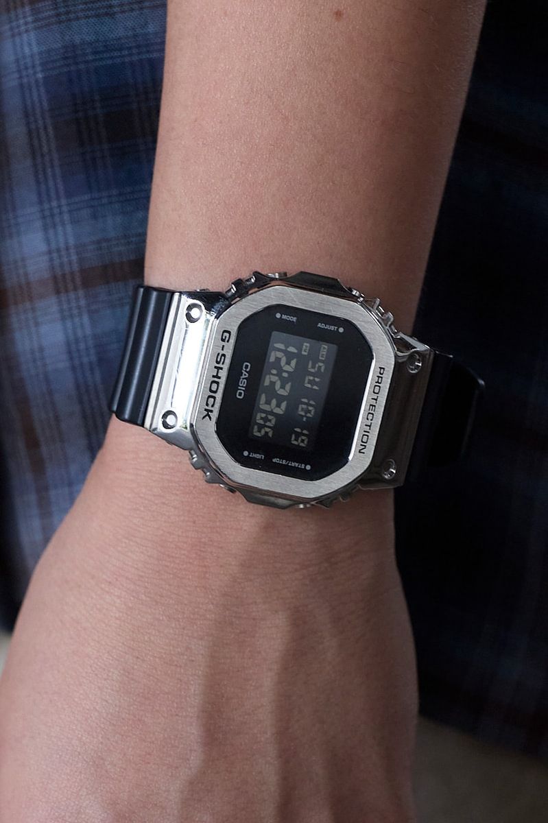 ダブルアールエルのシャツコーディネート | 260123-1413-55 矢間拓仁 7枚目の写真