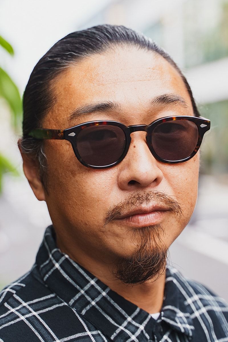 ボルコムのシャツコーディネート | 260123-1418-40 加藤廣人 4枚目の写真