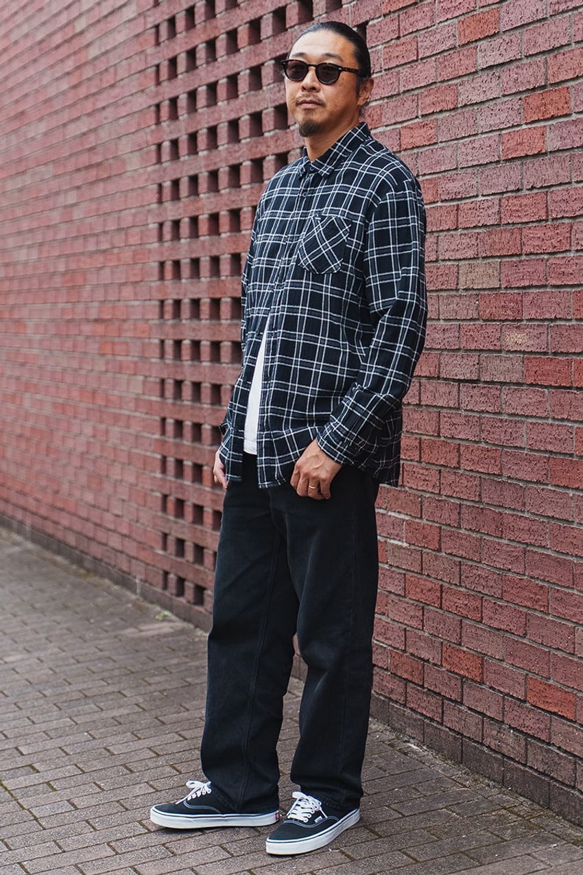 カルティエの腕時計「サントス」「パシャ」。街では“デニム合わせ”にも人気だった！ - 4枚目の画像