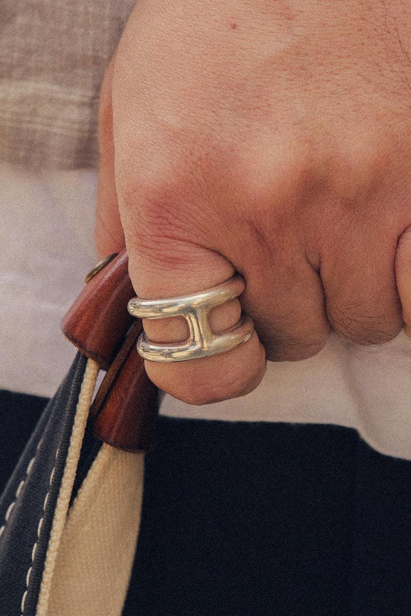 古着のシャツコーディネート | 260123-1421-54 榊原崇樹 9枚目の写真