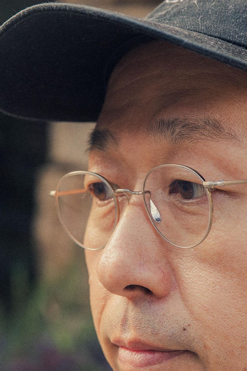 古着のシャツコーディネート | 260123-1421-54 榊原崇樹 4枚目の写真