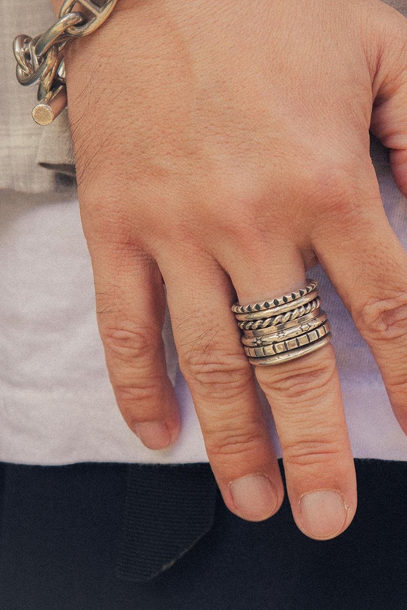 古着のシャツコーディネート | 260123-1421-54 榊原崇樹 11枚目の写真