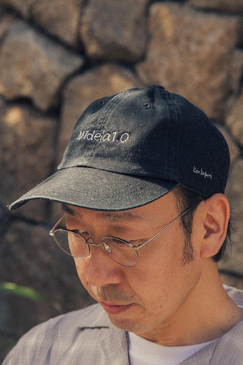 古着のシャツコーディネート | 260123-1421-54 榊原崇樹 3枚目の写真