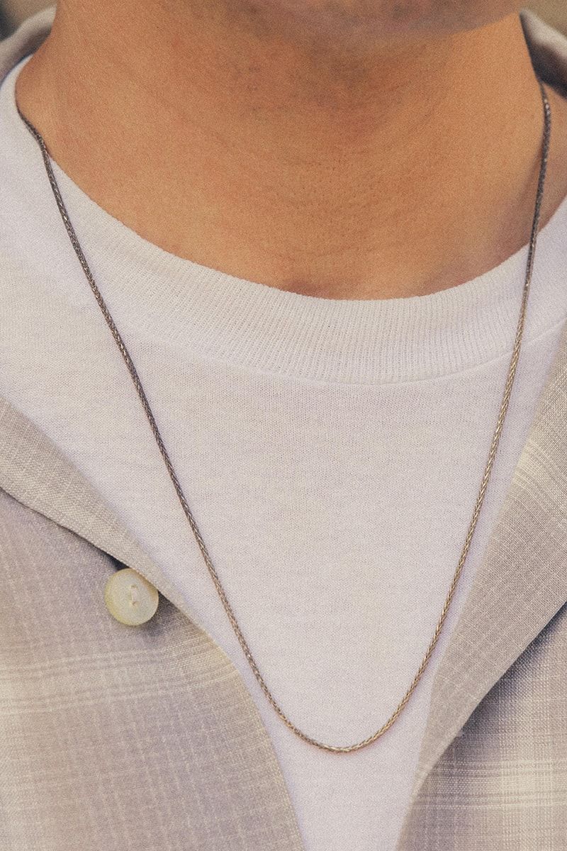 古着のシャツコーディネート | 260123-1421-54 榊原崇樹 12枚目の写真