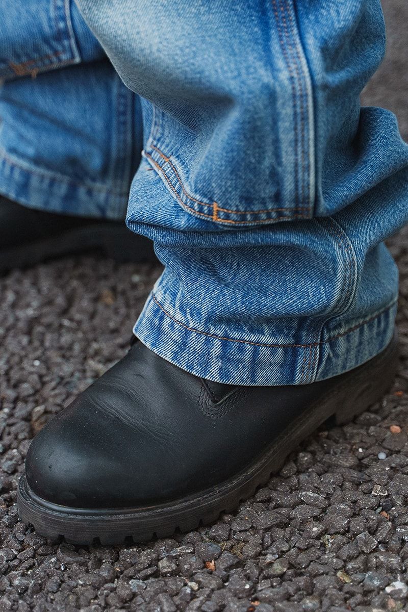 ネイバーフッドのジャケットコーディネート | 260123-1425-59 荒井 周 3枚目の写真