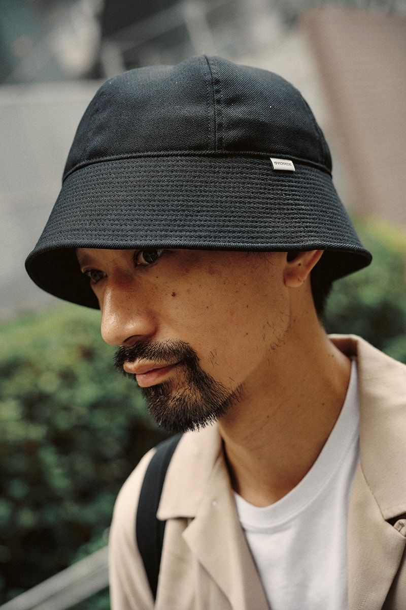 タイトブースのシャツコーディネート | 260123-1428-52 坂 仁良 2枚目の写真