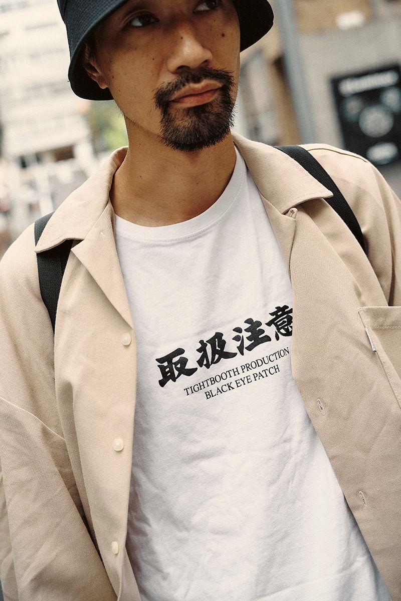 タイトブースのシャツコーディネート | 260123-1428-52 坂 仁良 3枚目の写真