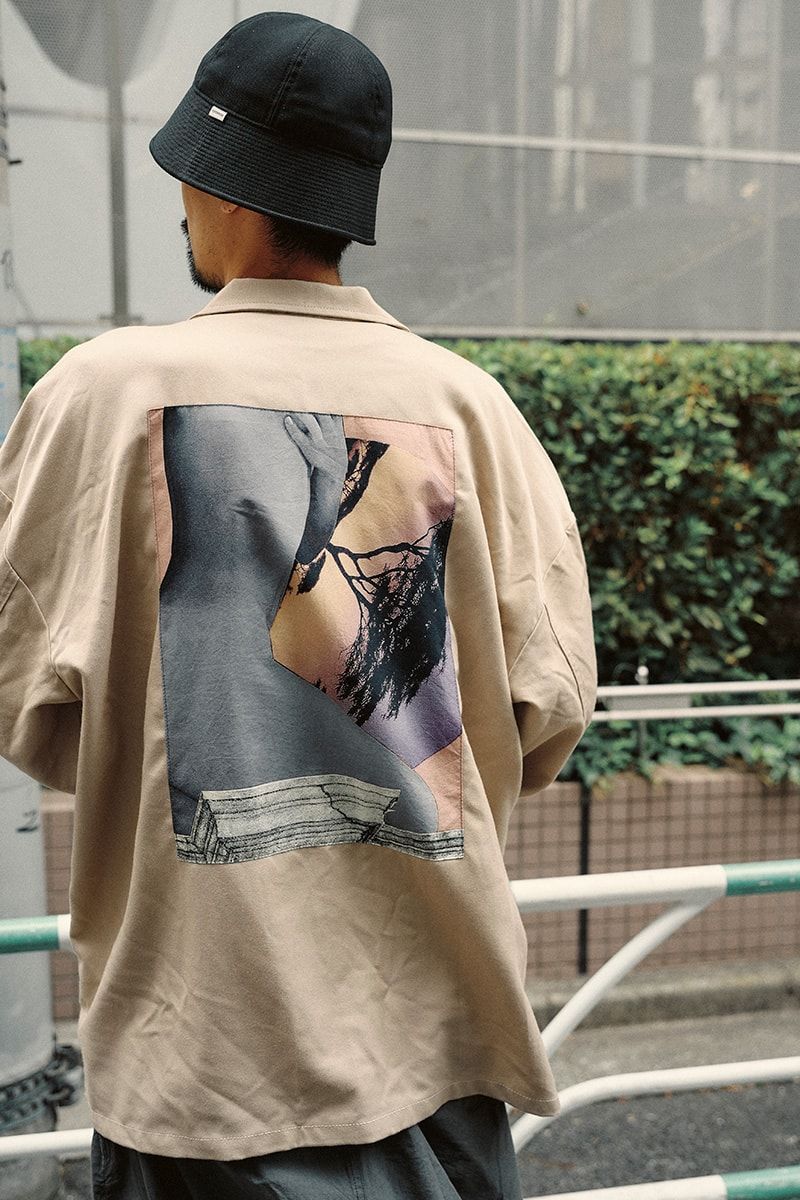 タイトブースのシャツコーディネート | 260123-1428-52 坂 仁良 7枚目の写真