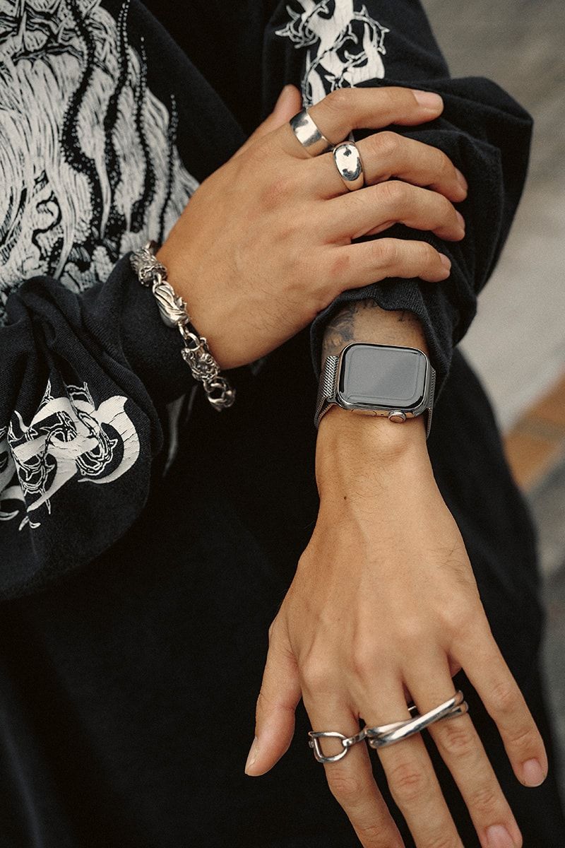 アンチドートバイヤーズクラブのカットソーコーディネート | 260123-1432-04 大河祐介 4枚目の写真