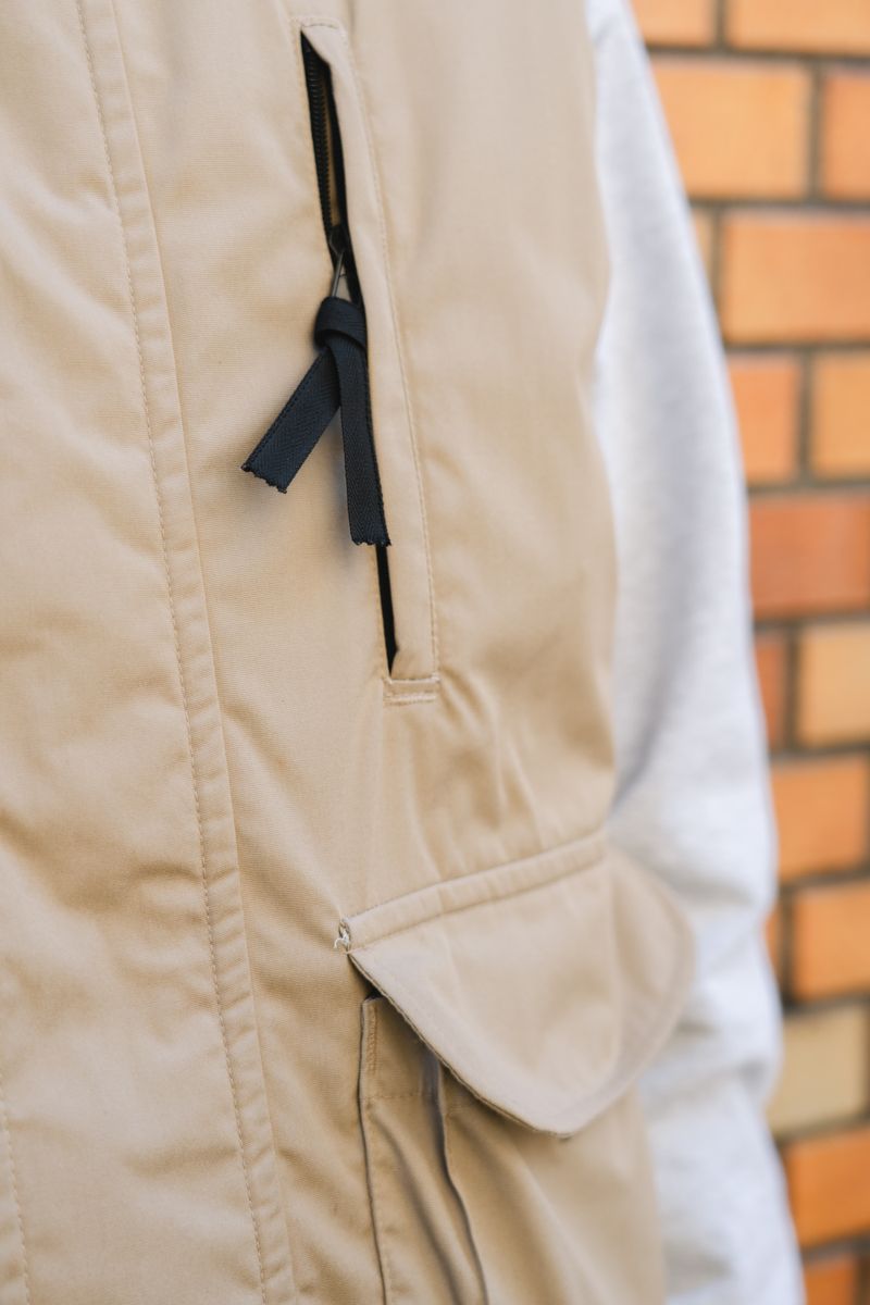 エディーバウアーのベストコーディネート | 260125-0934-58  6枚目の写真