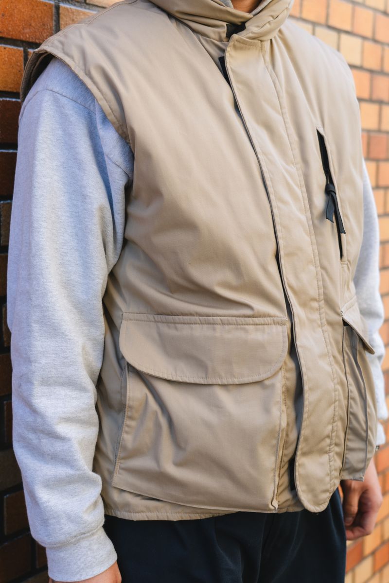 エディーバウアーのベストコーディネート | 260125-0934-58  5枚目の写真