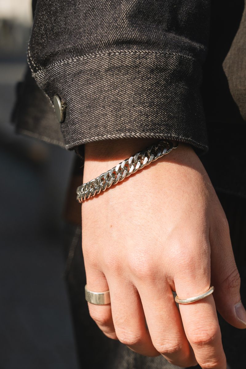 ジュンハシモトのGジャンコーディネート | 260125-0942-27 佐々木亮輔 9枚目の写真