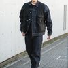 ジュンハシモトのGジャンコーディネート | 260125-0942-27 佐々木亮輔 3枚目の写真