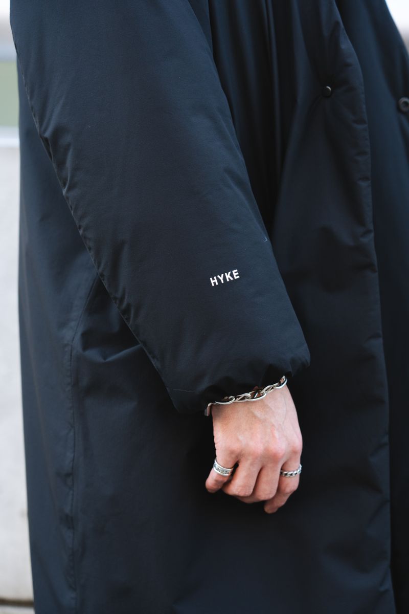ハイクのコートコーディネート | 260125-0947-58 須賀ユウスケ 7枚目の写真