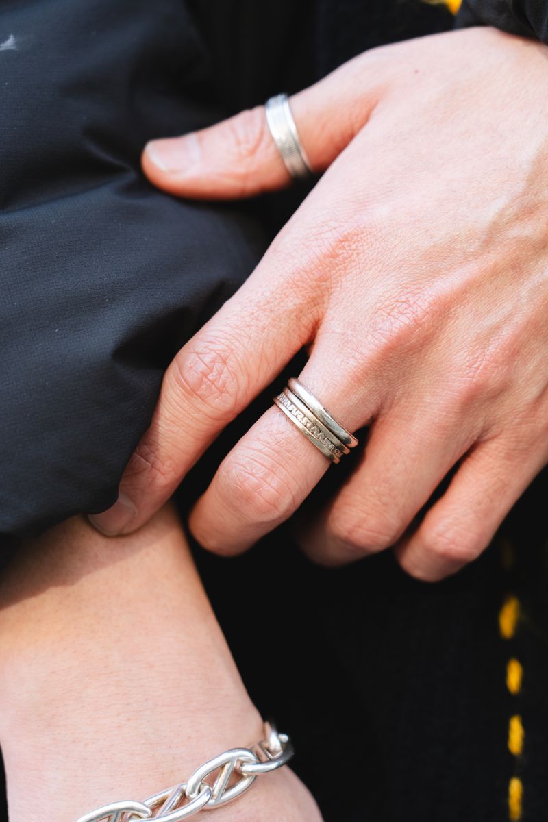 ハイクのコートコーディネート | 260125-0947-58 須賀ユウスケ 10枚目の写真