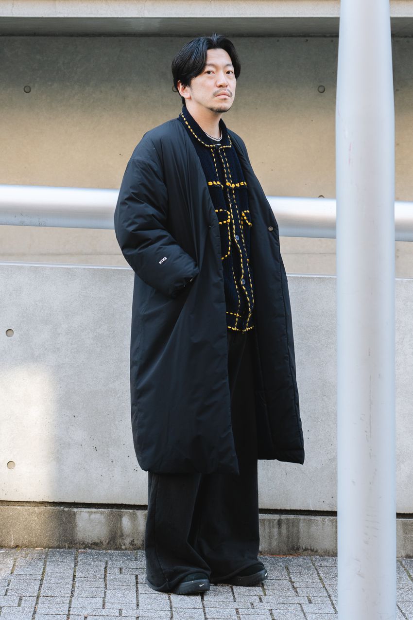 やっぱり今年も寒かった！だから今すぐ真似たい“ダウンコーデ”を5つ集めてみた - 5枚目の画像