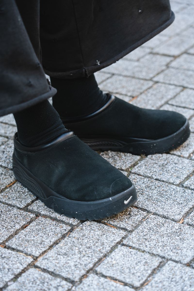 ハイクのコートコーディネート | 260125-0947-58 須賀ユウスケ 11枚目の写真