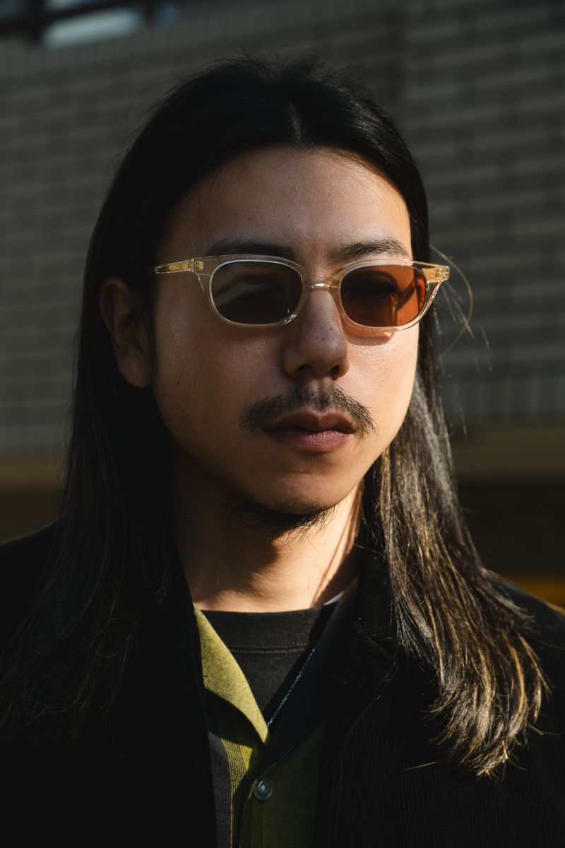 ワコマリアのコートコーディネート | 260125-0952-36 赤司海斗 4枚目の写真