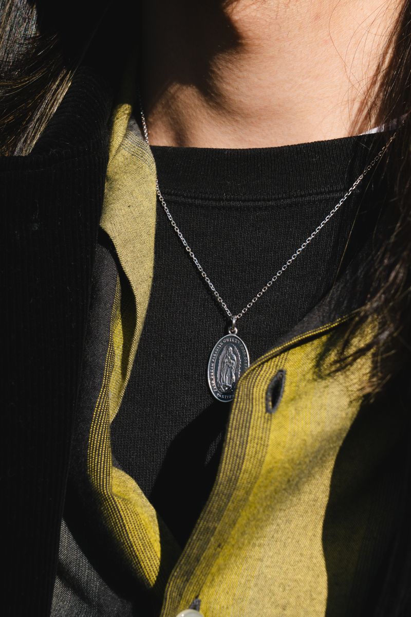 ワコマリアのコートコーディネート | 260125-0952-36 赤司海斗 5枚目の写真