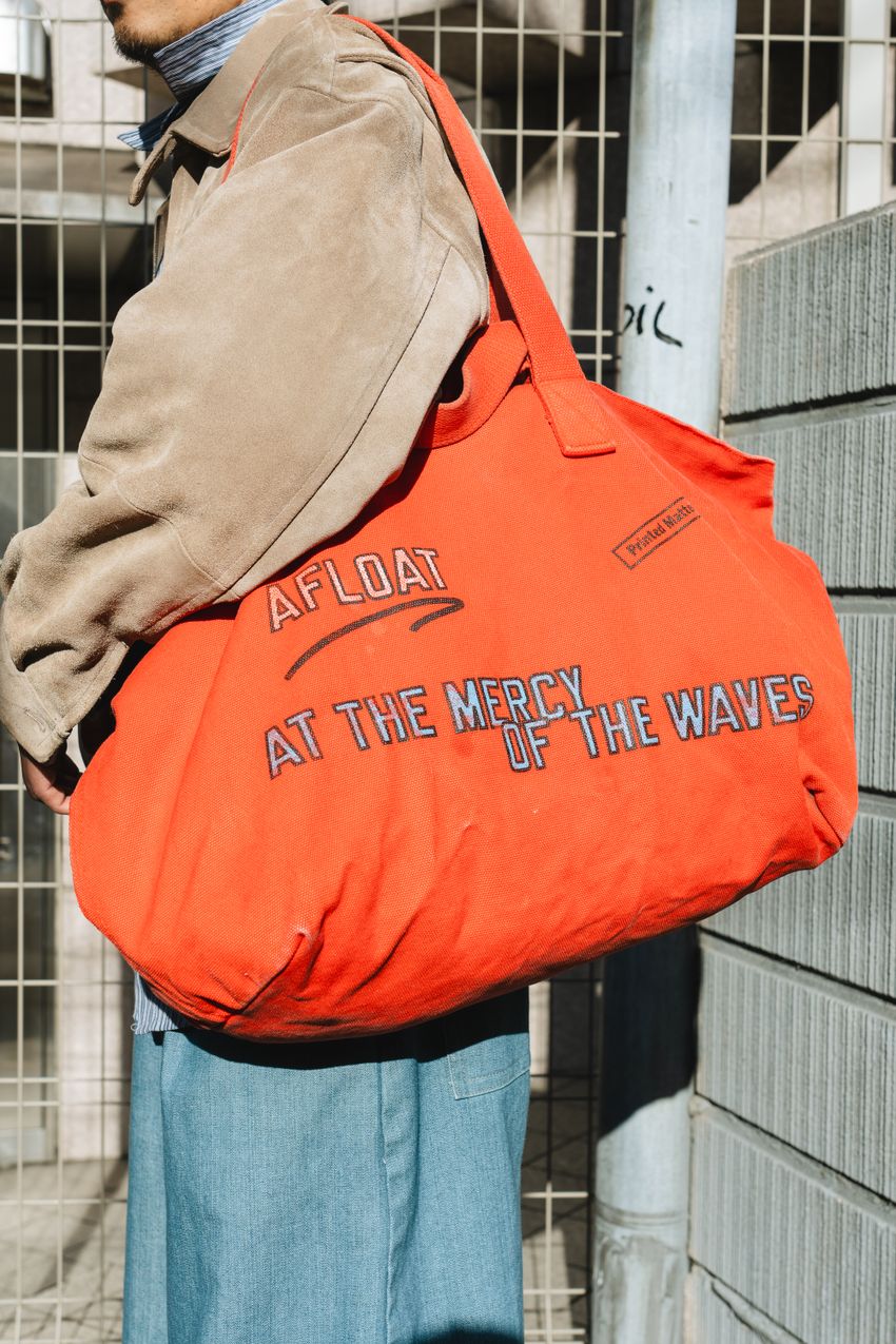 【デニムの“今”をすっぱ抜き】今冬のトレンドは色落ちブルー？洒落た大人の最新デニム事情 - 11枚目の画像