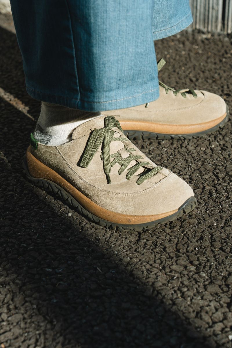 ザロウのジャケットコーディネート | 260125-1000-29 軍司匡寛 8枚目の写真