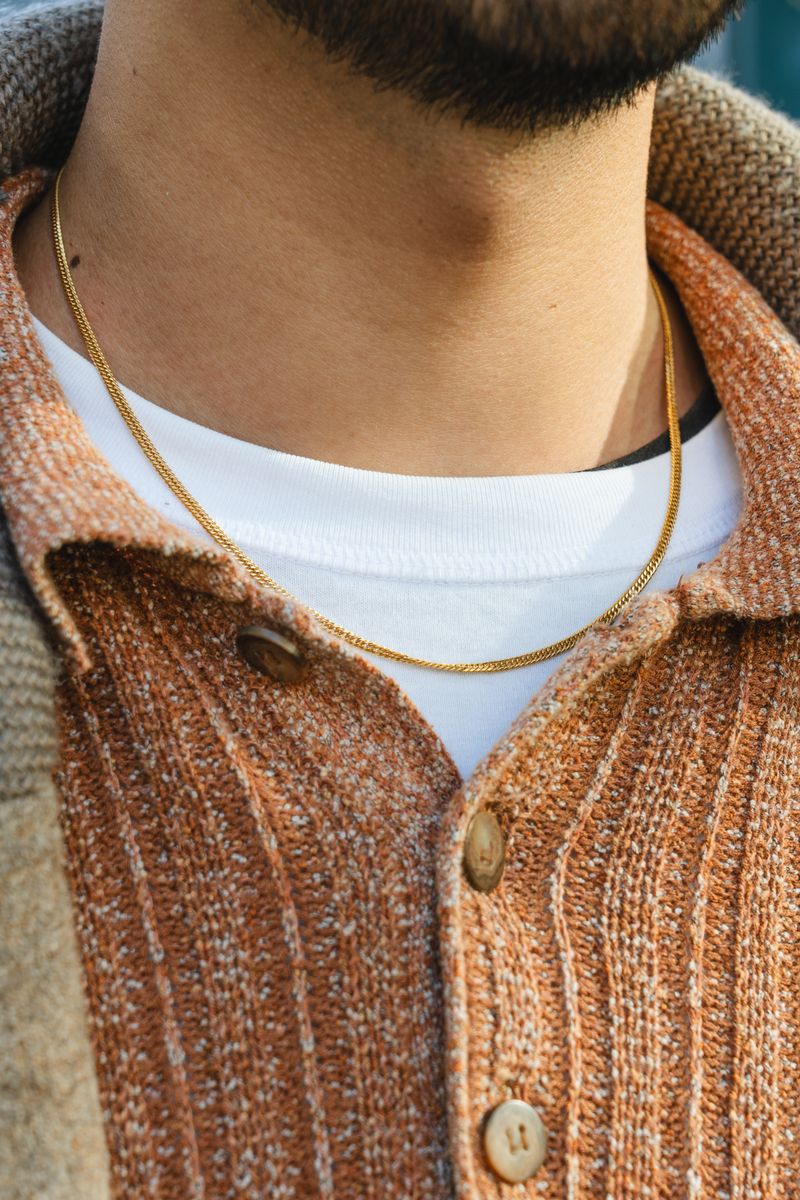 古着のジャケットコーディネート | 260125-1009-49 青木太陽 6枚目の写真